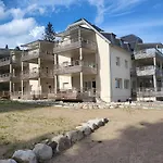 Beau Duplex F2 Neuf Sur Le Blanc *