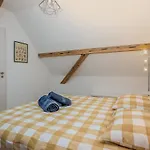 Apartamento Beau Duplex F2 Neuf Sur Le Blanc *