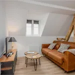 Beau Duplex F2 Neuf Sur Le Blanc