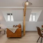 Beau Duplex F2 Neuf Sur Le Blanc Lägenhet