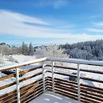 Lägenhet Beau Duplex F2 Neuf Sur Le Blanc Orbey