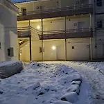Beau Duplex F2 Neuf Sur Le Blanc Lägenhet