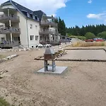 Beau Duplex F2 Neuf Sur Le Blanc Orbey
