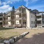 Beau Duplex F2 Neuf Sur Le Blanc * Orbey