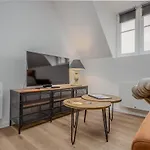 Beau Duplex F2 Neuf Sur Le Blanc * Orbey