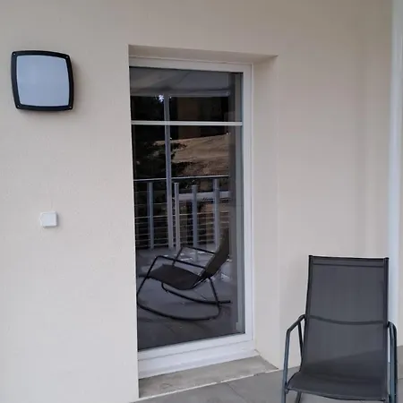 Petite Vue Sur Le Paradis Apartment