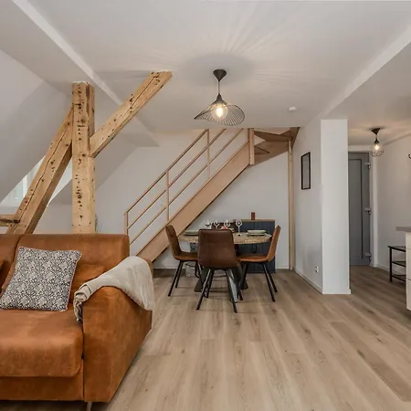 Petite Vue Sur Le Paradis Apartment *