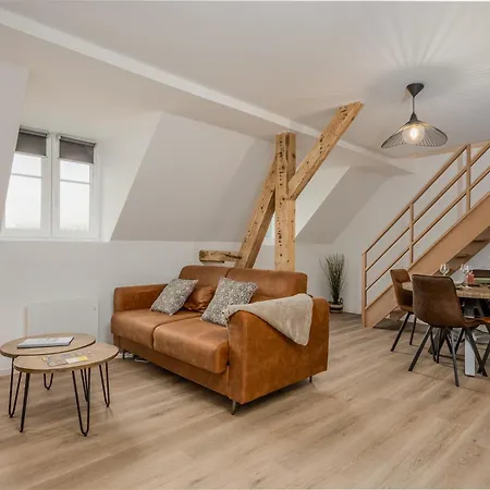 Apartment Petite Vue Sur Le Paradis