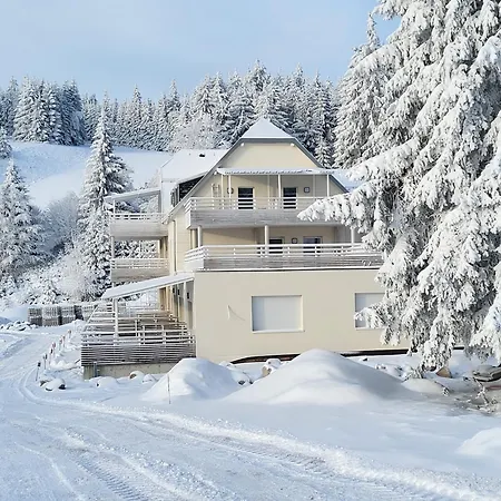 Petite Vue Sur Le Paradis