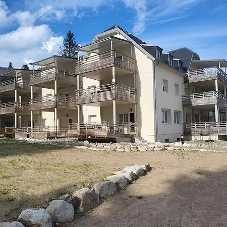 Petite Vue Sur Le Paradis Apartment *