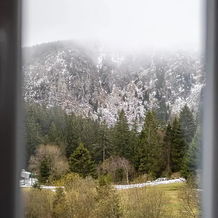 Beau Duplex F2 Neuf Sur Le Blanc Apartament