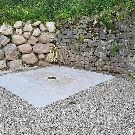 Beau Duplex F2 Neuf Sur Le Blanc * Orbey