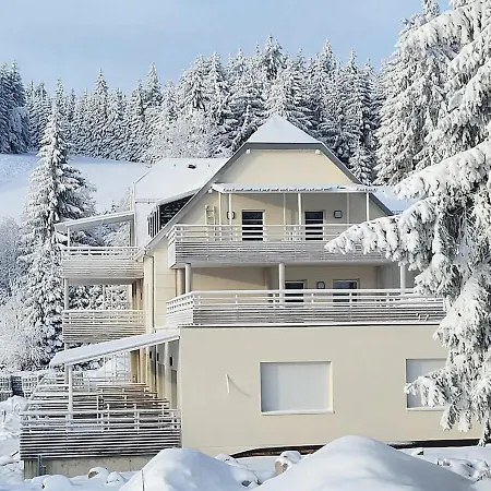 דירה Beau Duplex F2 Neuf Sur Le Blanc