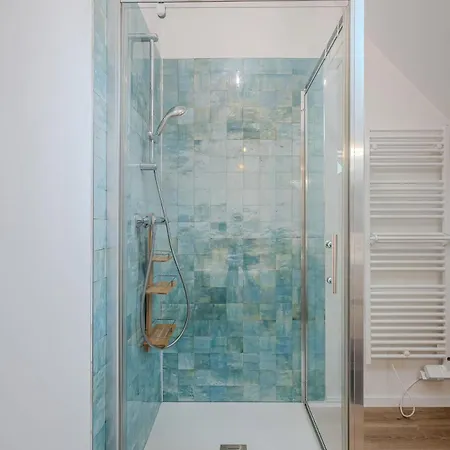 Beau Duplex F2 Neuf Sur Le Blanc * Orbey