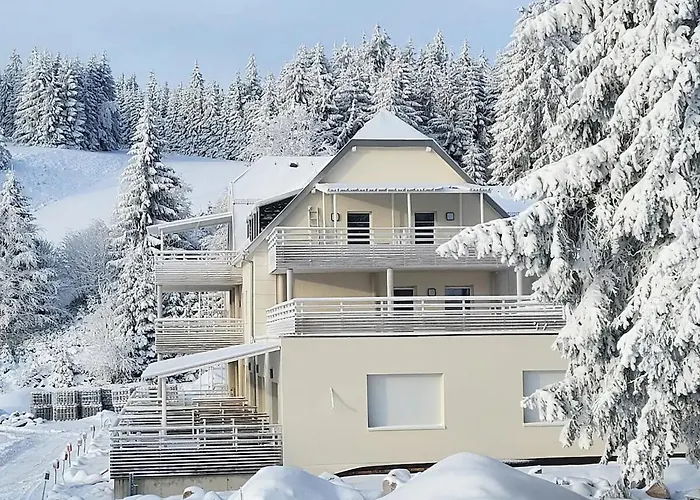 דירה Beau Duplex F2 Neuf Sur Le Blanc